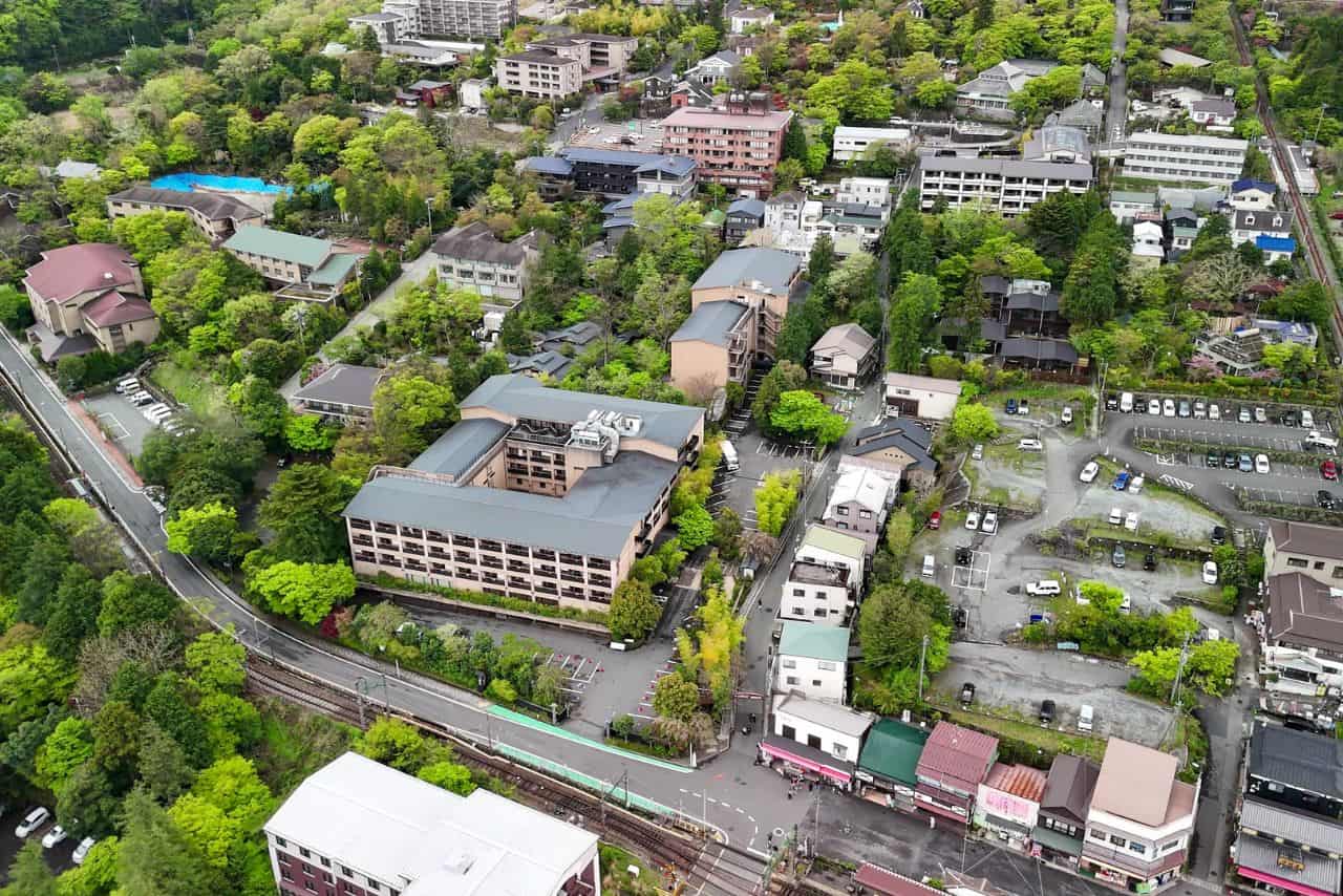 Hakone, Japan