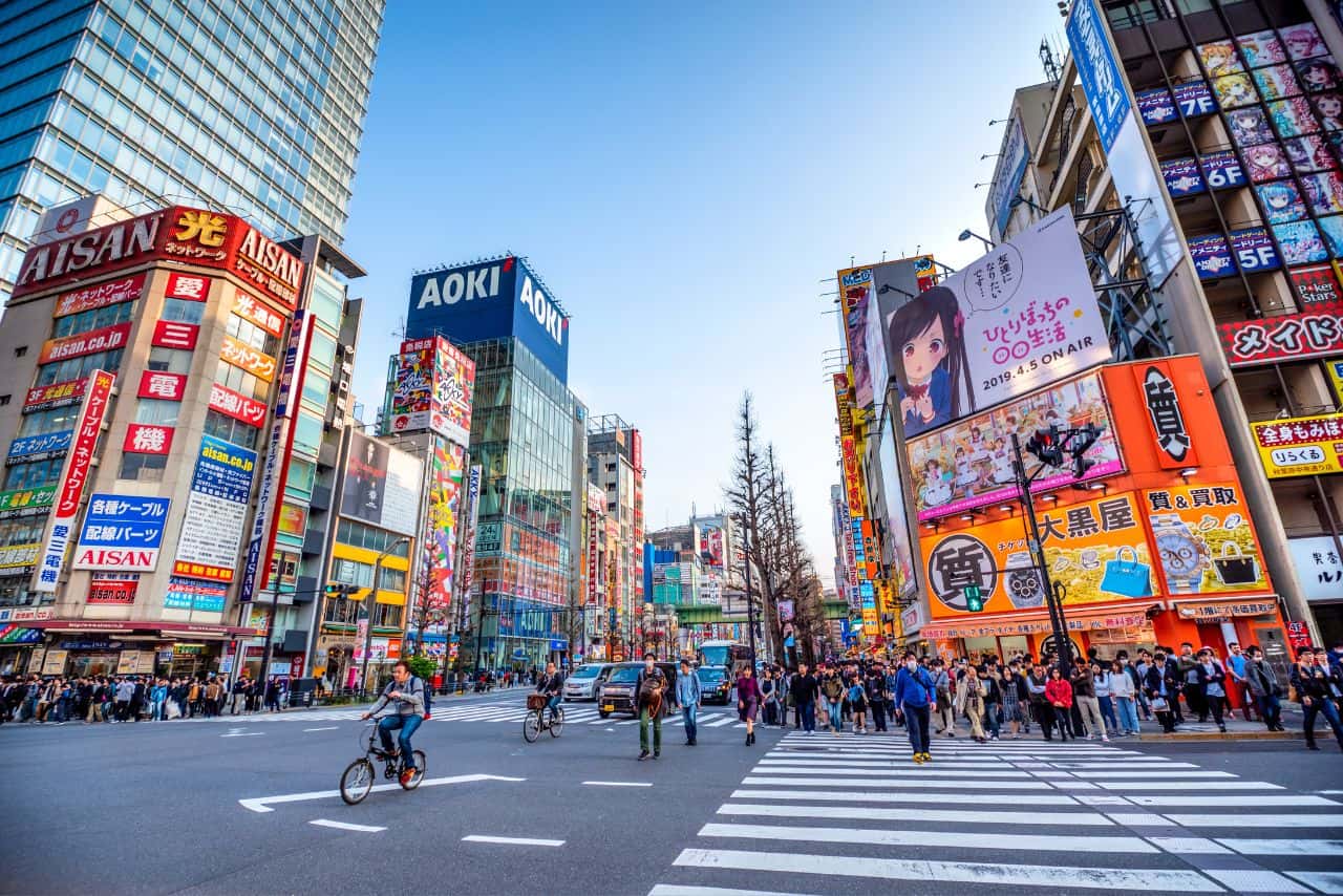 Japan Travel Guide: How to Plan a Journey Worth Every Moment
