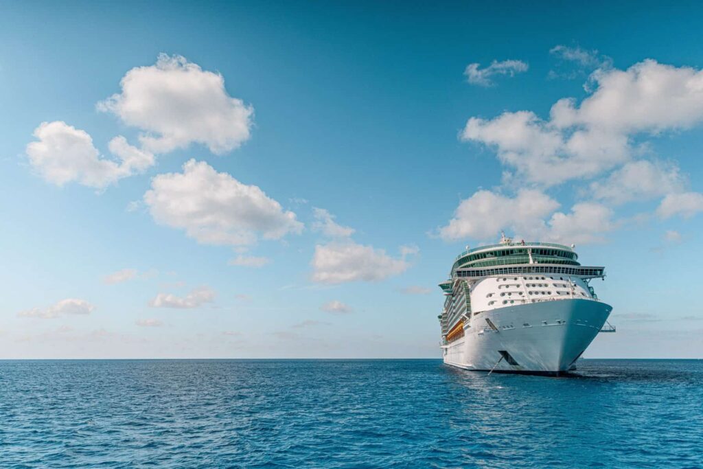 top 5 luxury-cruises