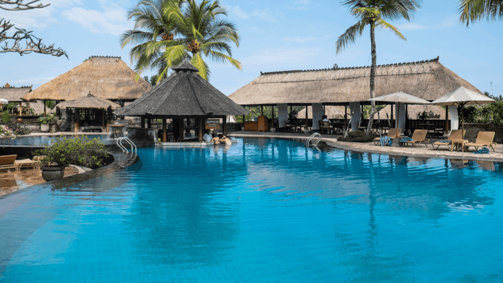 best clothing-optional resorts 2023, adult-only resorts