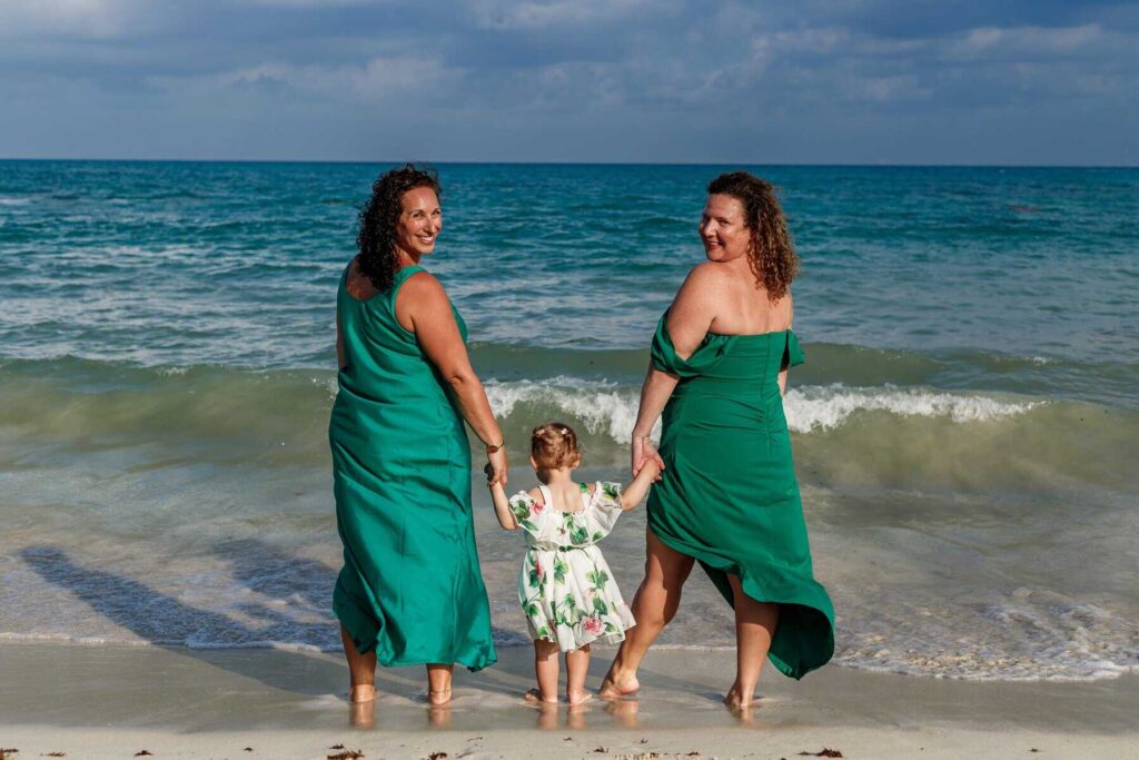 Reviewing Paradisus Playa Del Carmen All-Inclusive in Mexico