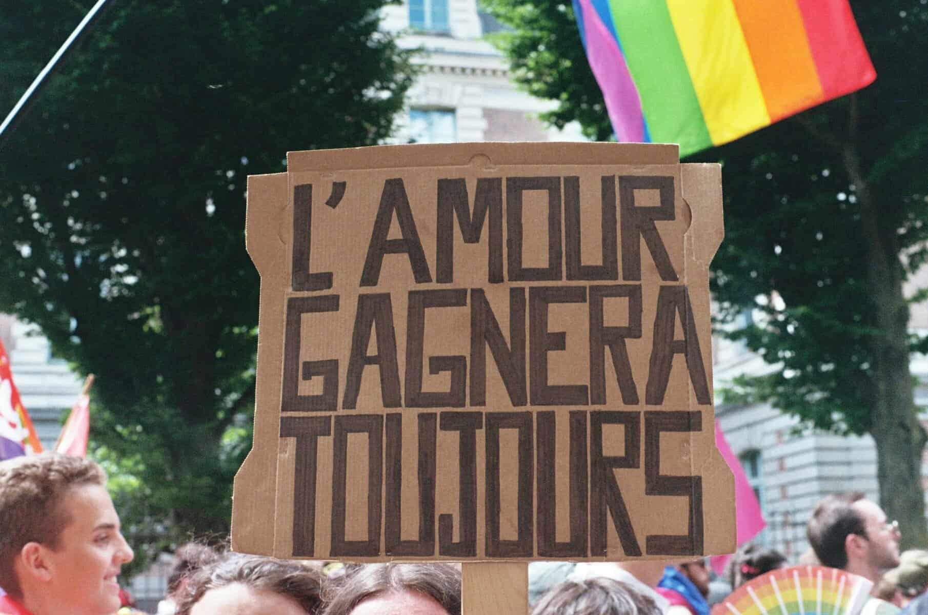 Pride in Montreal, Quebec