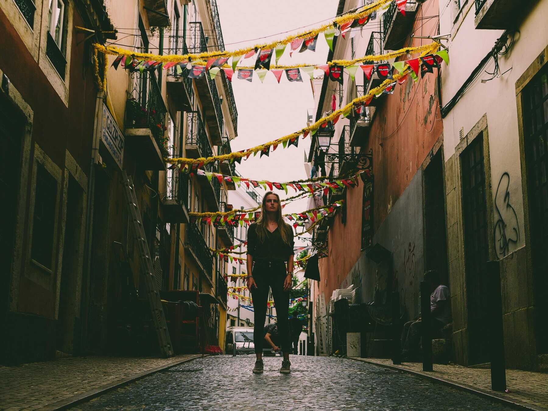 Barcelona is one of the top LGBTQ travel destinations