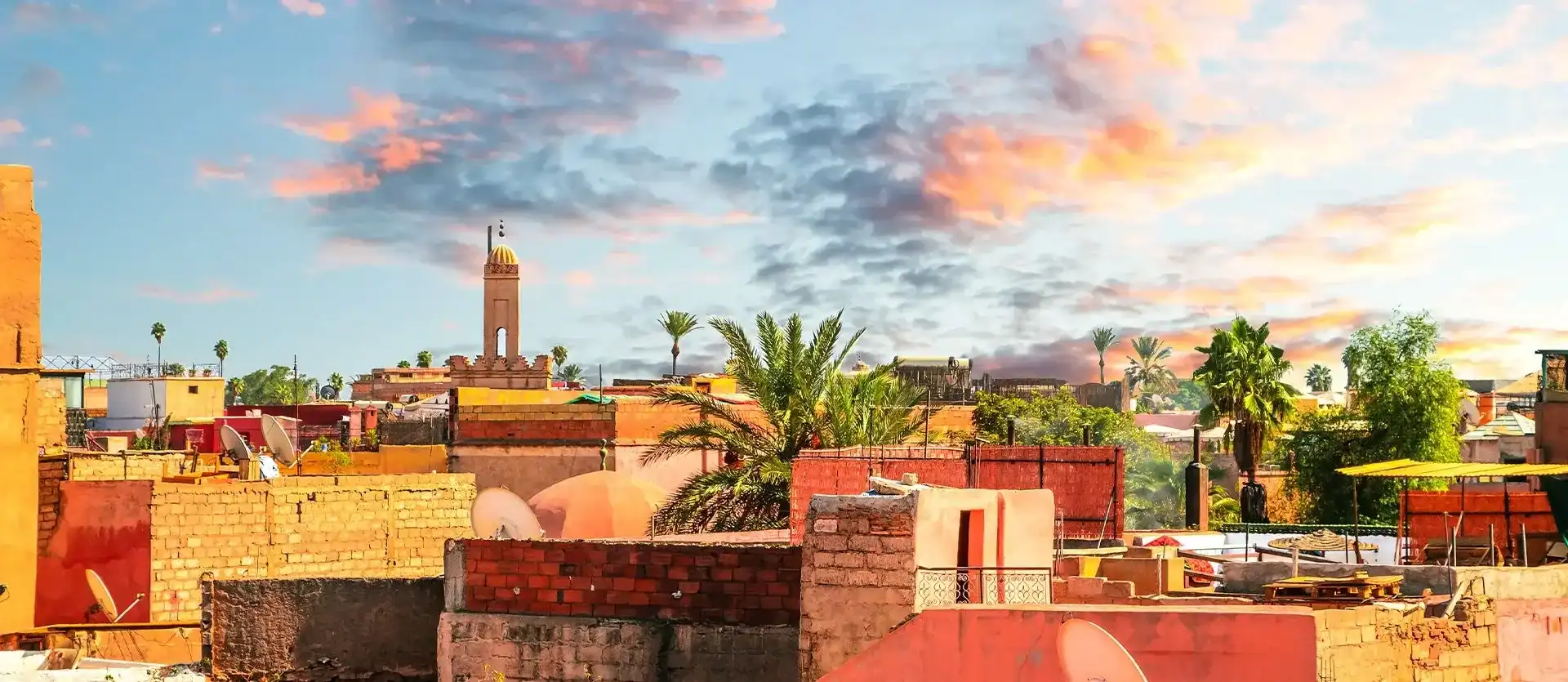 Morocco Tour with Exoticca