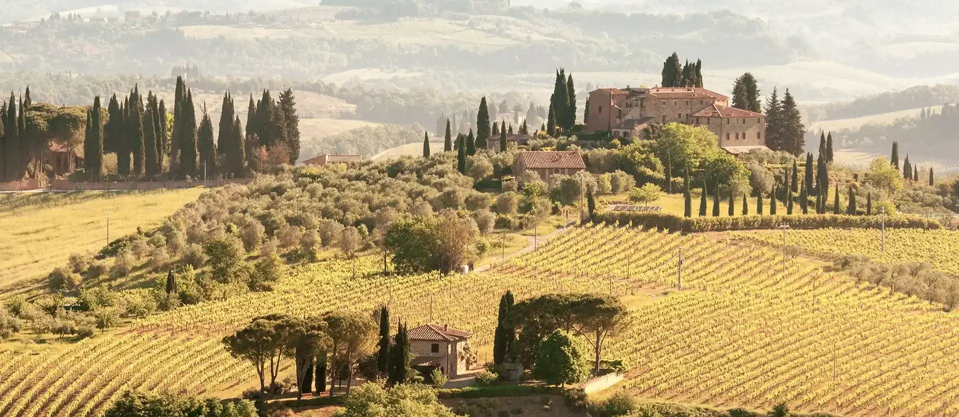 Cultural immersion in Italy with Excoticca Tours