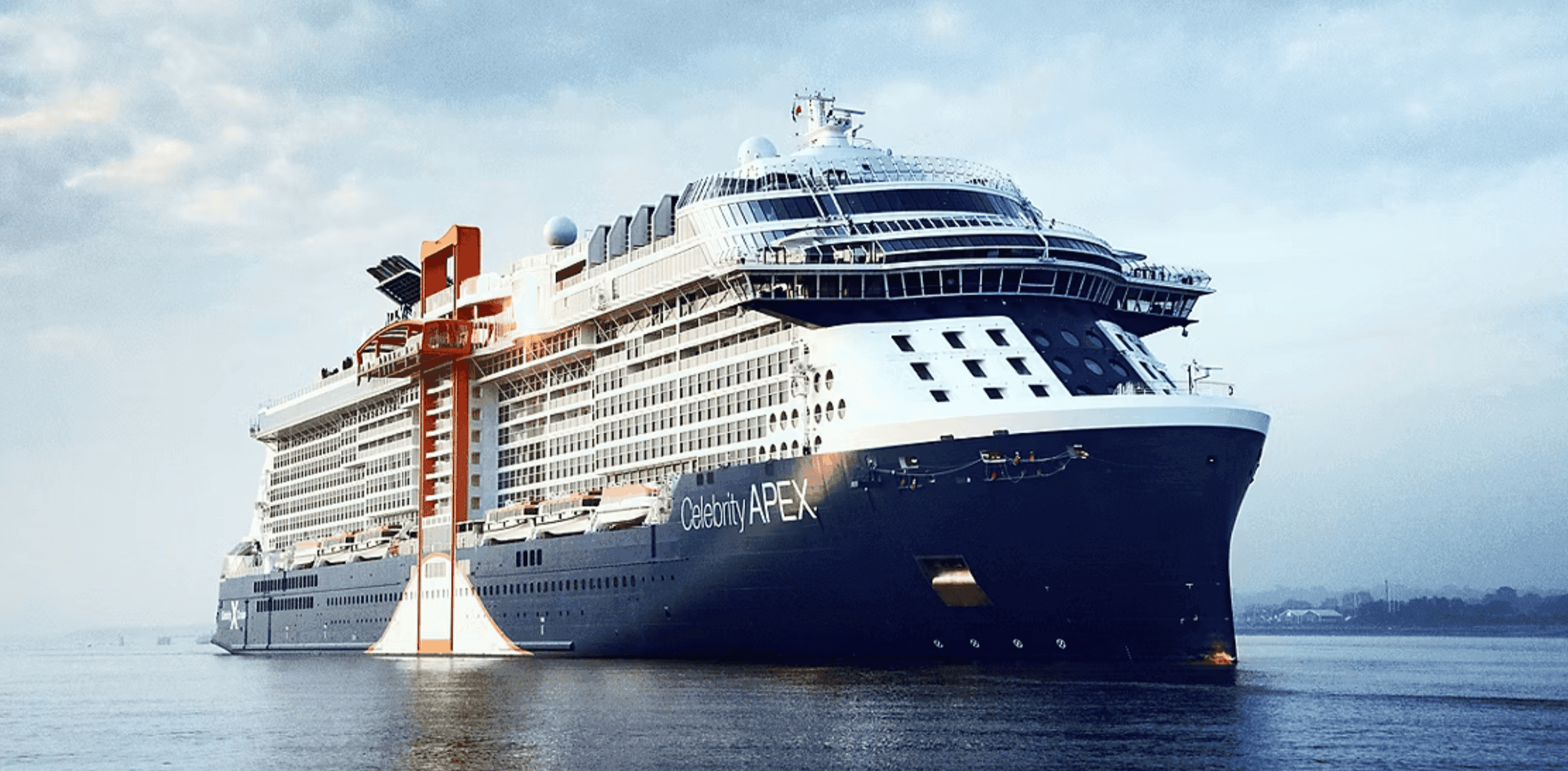 CelebrityCruise