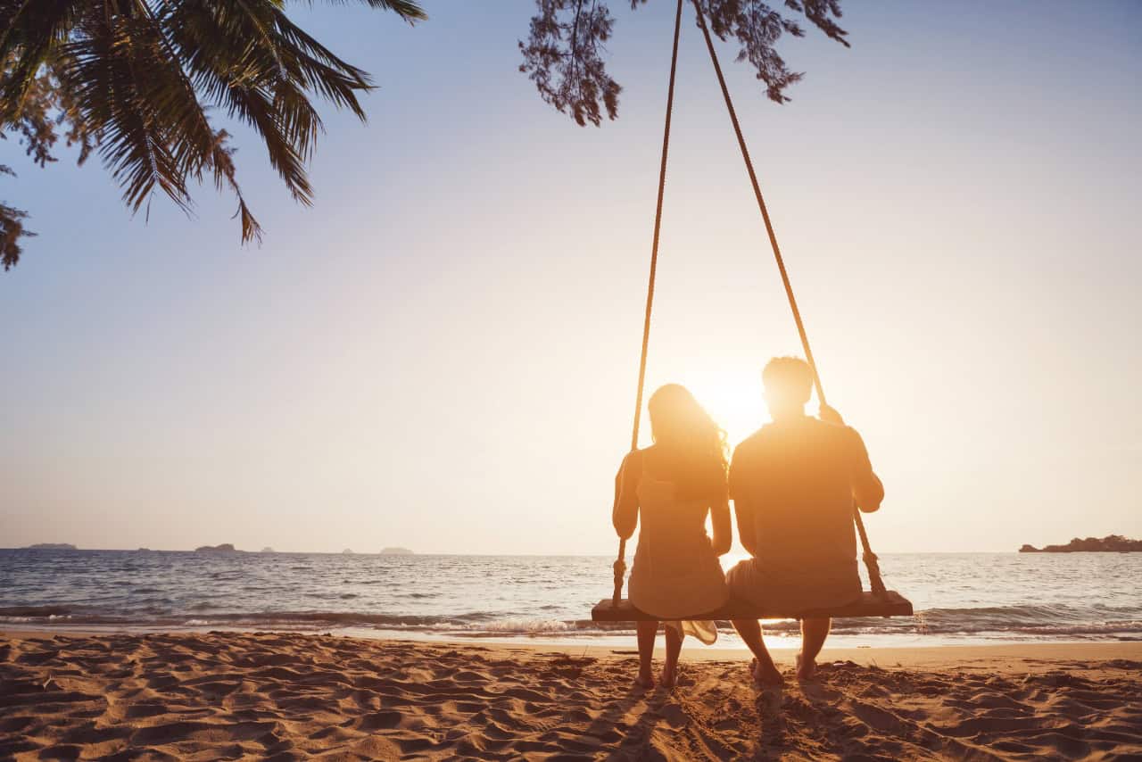 Destination Wedding For Canadian Couples