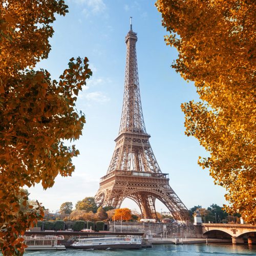 Eifel-Tower
